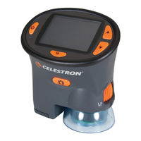 Celestron 44310 Manuel D'instructions