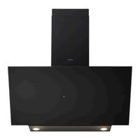 Inventum AKD8005ZWA Manuel D'utilisation
