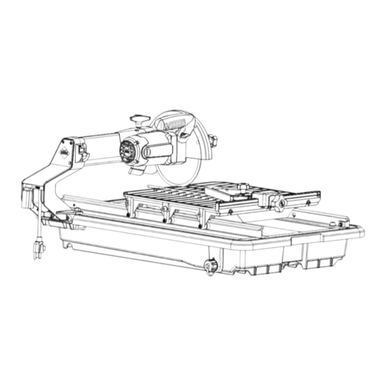 Rubi DT180EVO Manuel D'utilisation