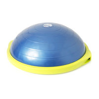 BOSU Sport 50 CM Guide D'utilisation