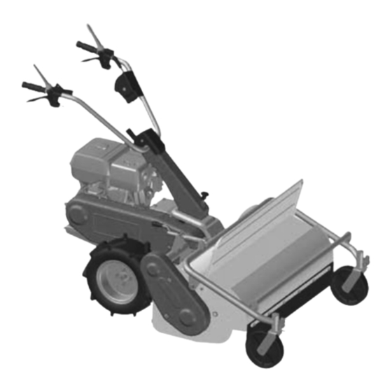 EMAK DR65HR8,5 Mode D'emploi