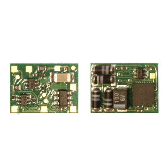 tams elektronik FD-R Basic 2 Manuels