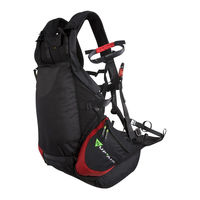 SUPAIR PARAMOTEUR EVO Notice D'utilisation