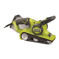 Ryobi EBS800V Traduction Des Instructions Originales