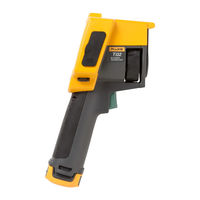 Fluke TiR29 Mode D'emploi