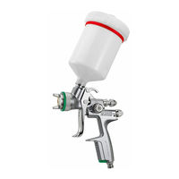 Sata SATAjet 1000 B Mode D'emploi