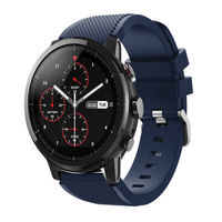 Amazfit Stratos Manuel D'utilisateur