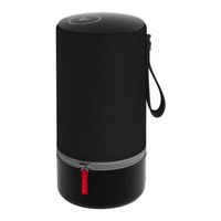 LIBRATONE ZIPP Mode D'emploi