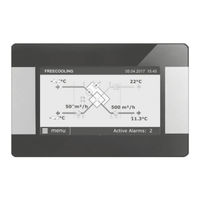 Aldes IHM TACtouch Notice