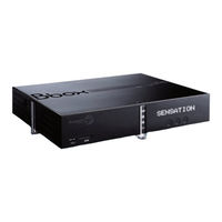 bouygues telecom Bbox Guide D'utilisation