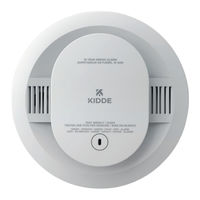Kidde 20SD10-CA Guide De L'utilisateur