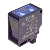 Eaton IntelliView E76 Série Mode D'emploi