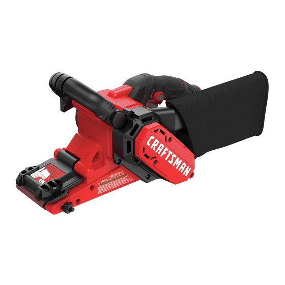 Craftsman CMEW213 Guide D'utilisation