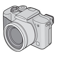 Panasonic Lumix DMC-FZ3EG Mode D'emploi