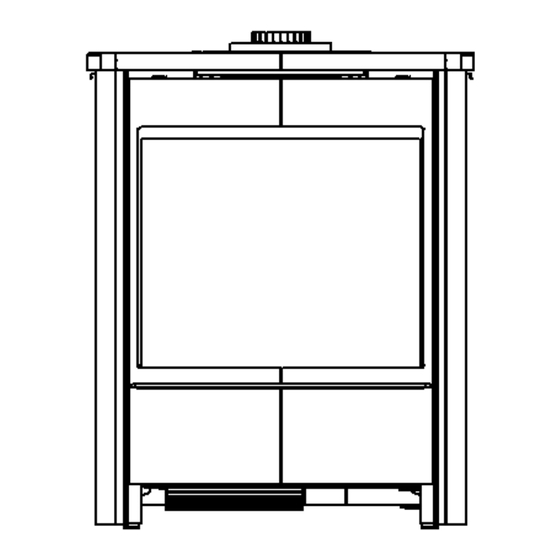 Kingsman marquis Collection Instructions D'installation