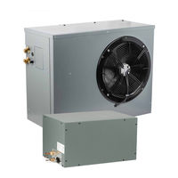 WINEMASTER WineSP40CAPRO Notice D'installation Et D'utilisation