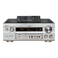 Yamaha 1562886 Mode D'emploi