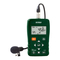 Appareils de mesure Extech Instruments SL400 Manuel D'utilisation