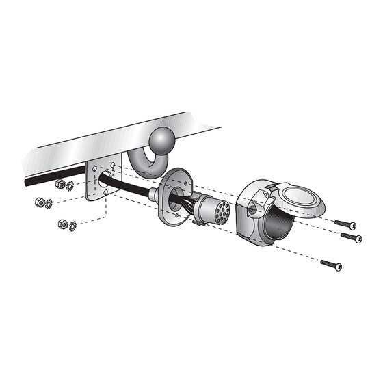 PF Jones 22400531PF Instructions De Montage