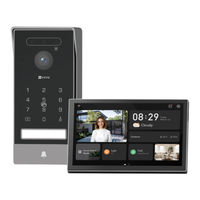 Ezviz HP7 Pro Manuel D'utilisation