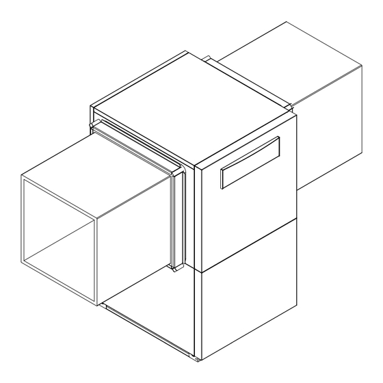 Weishaupt WWP L 20 I-2 Instructions D'installation Et D'utilisation