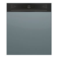 Hotpoint Ariston HBO3T141WB Guide D'utilisation