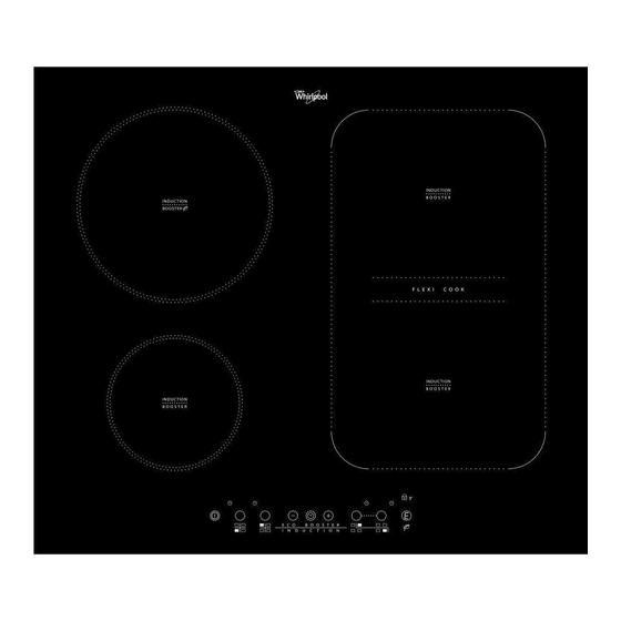 Whirlpool ACM 808 Manuels