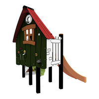 Boerplay Acre Instructions D'installation