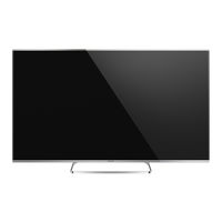 Panasonic VIERA TX-47AS650E Mode D'emploi