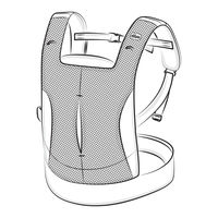 Chicco myamaki air Mode D'emploi