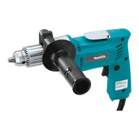 Makita 6303H Manuel D'instruction