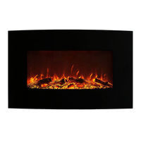 Glow Fire Jupiter Guide D'utilisation