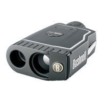 Bushnell 205105 Mode D'emploi