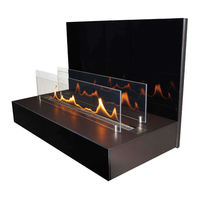 Spartherm Cabinet Fire Instructions De Montage Et D'utilisation