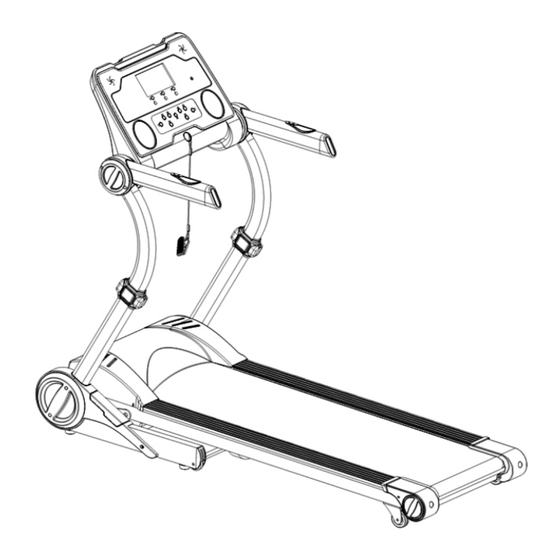 MOOVYOO EMOTION 4.0 Instructions D'assemblage Et D'utilisation