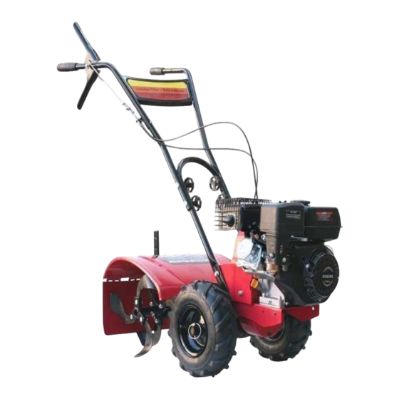 Varan Motors 93020 Manuel D'utilisation