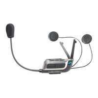 Cardo scala rider G4 PowerSet Guide D'utilisation