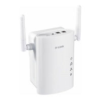 D-Link DHP-W306AV Manuel D'utilisation