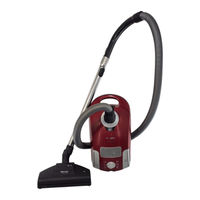 Miele S 4210 Mode D'emploi