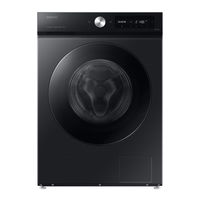 Samsung WW90DB7U94GB Manuel D'utilisation