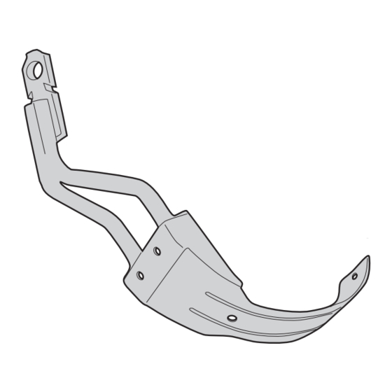 GIVI RM6415KIT Instructions De Montage