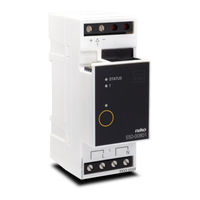 Niko 550-00801 Mode D'emploi