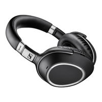 Sennheiser MB 660 Notice D'emploi