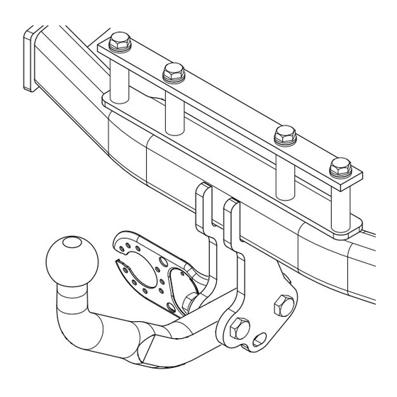 Brink 4766 Instructions De Montage