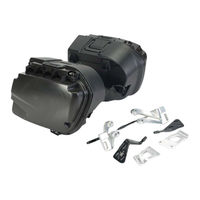 Triumph A9508074 Instructions De Montage