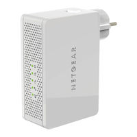 NETGEAR WN3500RP Guide D'installation