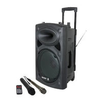 Boost 15-6017BO Mode D'emploi
