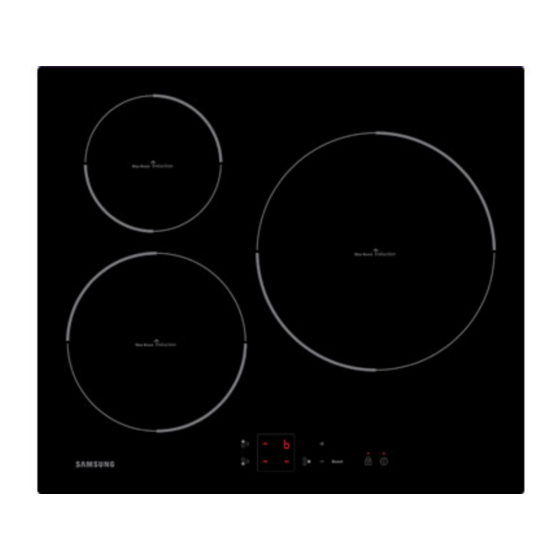 Samsung CTN263EA01 Manuel D'utilisation