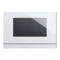 ABB Busch-SmartTouch 7 Manuel Produit
