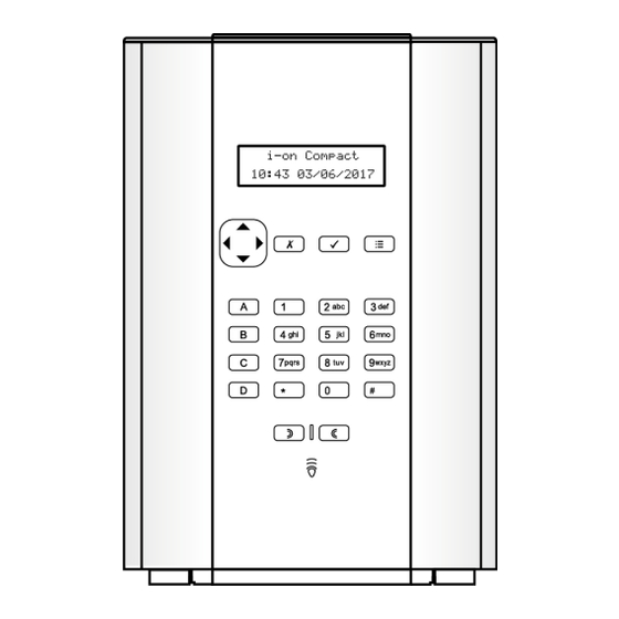 Eaton i-on Compact Manuel Technique